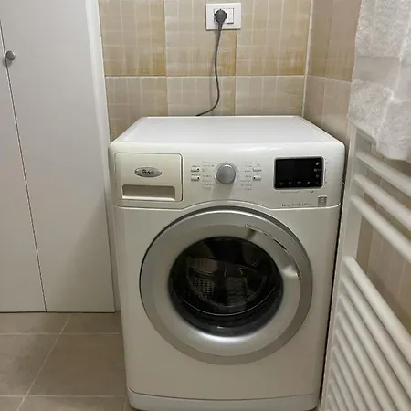 La Casetta Dei Nonni Apartment
