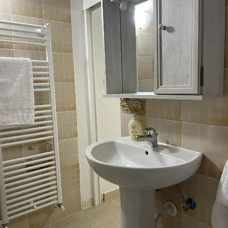 Apartment La Casetta Dei Nonni
