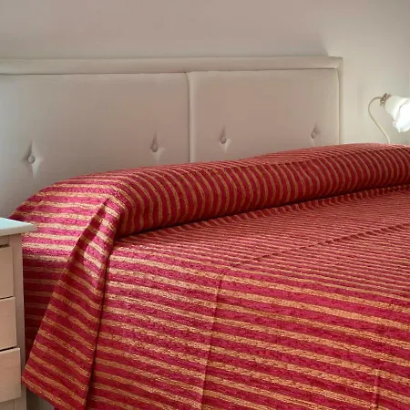 La Casetta Dei Nonni Apartment