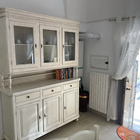 Apartment La Casetta Dei Nonni *